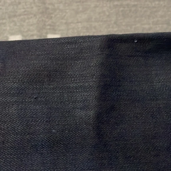 💙💖 Burberry London Blangdon Flare Leg Jeans - Picture 7 of 8